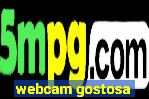 webcam gostosa